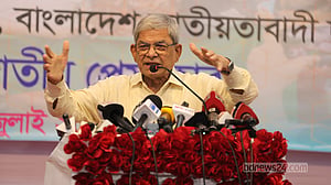 মৌলিক সংস্কার করে ‘সরকার অতিদ্রুত ভোটের পথে এগোবে’, প্রত্যাশা ফখরুলের
