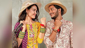 প্রথমবার 'নেপালি' সিনেমা দেশের প্রেক্ষাগৃহে