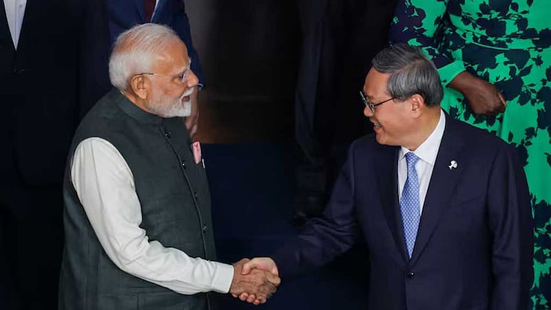 চীনা পর্যটকদের জন্য আবার ভিসা চালু করছে ভারত