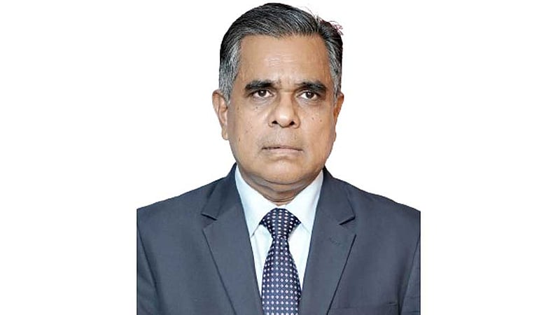 আমাকে আমার মত কাজ করতে দেওয়া হচ্ছিল না: কমার্স ব্যাংকের পদত্যাগী এমডি