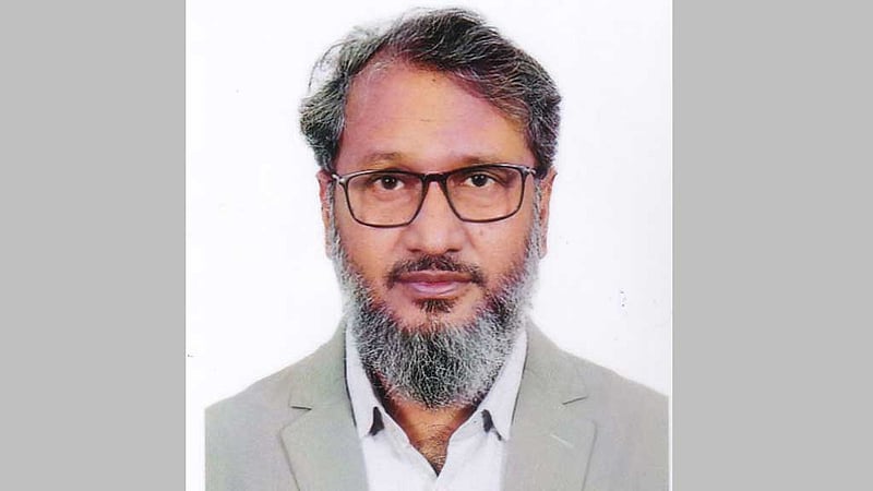 শিল্পকলায় এবার চারুকলার পরিচালকের পদত্যাগ