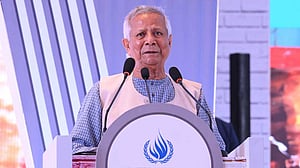 নতুন পথ রচনাই আমাদের প্রতিশ্রুতি: প্রধান উপদেষ্টা