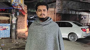 রাজনীতি মুক্ত ক্যাম্পাস চাওয়া মুনতাসির তিতুমীর কলেজ ছাত্রশিবিরের সেক্রেটারি