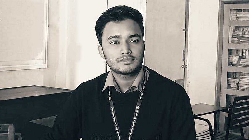 ৭৩ দিন পর জামিনে মুক্তি পেলেন সাংবাদিক জিসান