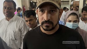 ‘নির্দোষ’ দাবি করে ন্যায়বিচার প্রার্থনা নাসির-তামিমার, সাফাই সাক্ষ্য ১১ অগাস্ট