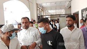 ক্রিকেটার নাসির-তামিমার আত্মপক্ষ শুনানি পিছিয়ে ১৪ জুলাই