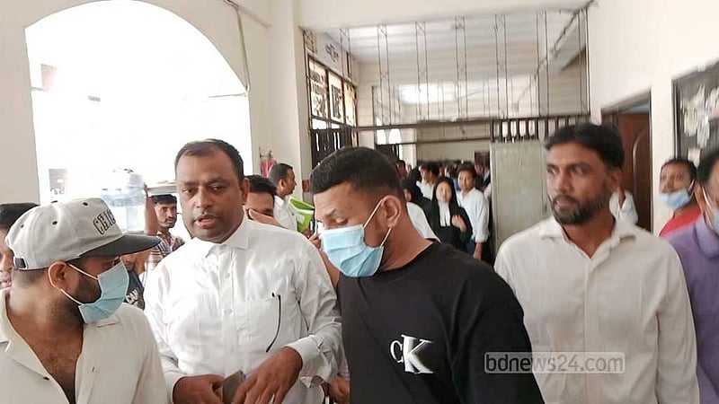 ক্রিকেটার নাসির-তামিমার আত্মপক্ষ শুনানি পিছিয়ে ১৪ জুলাই