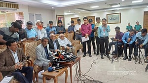 সব বিভাগে হাই কোর্ট বেঞ্চ, ভুক্তভোগীর মতামতে রাষ্ট্রপতির ক্ষমায় ঐকমত্য