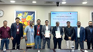 স্টার্ট আপ নিয়ে কাজ করবে এনএসইউ ও আইসিটি বিভাগ