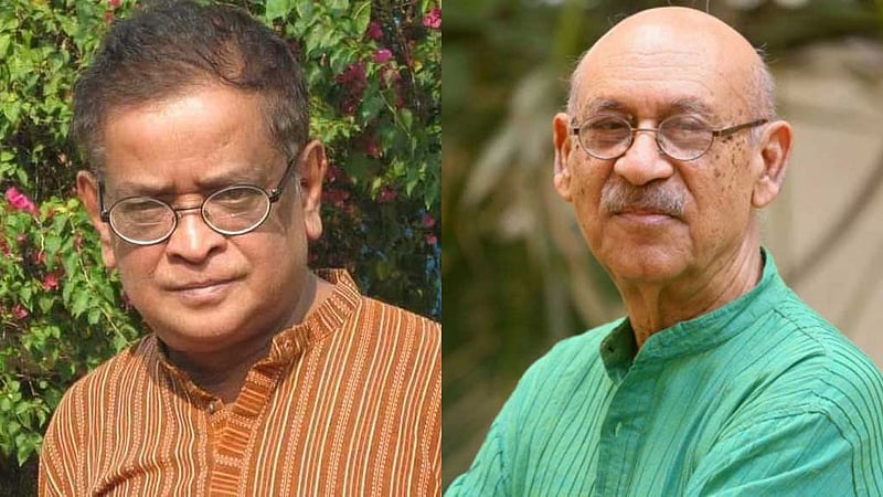 নির্জন এক গ্রহে যাওয়ার গল্প শোনাবে হ‌ুমায়ূনের ‘অন্য কোনোখানে’
