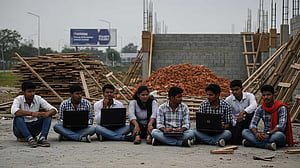শুধু ভালো কথা নয়, দরকার বিশ্বাসযোগ্য রূপরেখা
