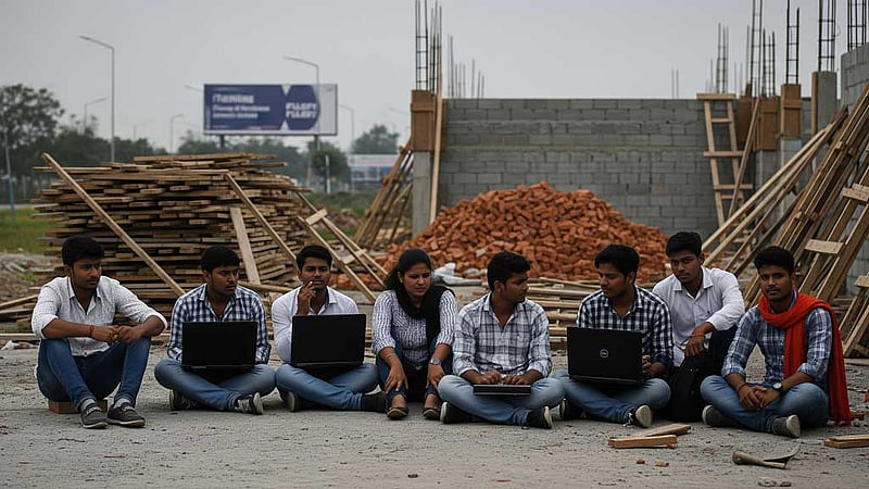 শুধু ভালো কথা নয়, দরকার বিশ্বাসযোগ্য রূপরেখা