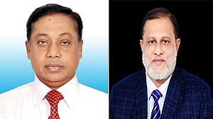 পটুয়াখালী জেলা বিএনপির সভাপতি স্নেহাংশু, সাধারণ সম্পাদক টোটন