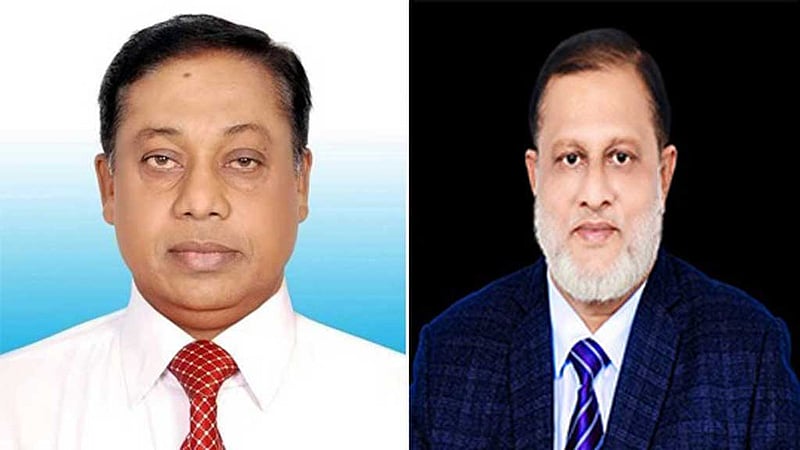 পটুয়াখালী জেলা বিএনপির সভাপতি স্নেহাংশু, সাধারণ সম্পাদক টোটন