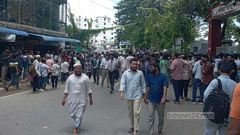 পটিয়া থানায় নতুন ওসি