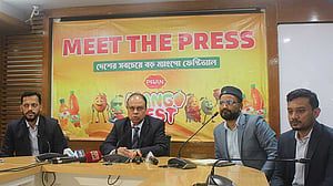 রবীন্দ্র সরোবরে শুরু হচ্ছে ‘প্রাণ ম্যাংগো ফেস্টিভ্যাল’