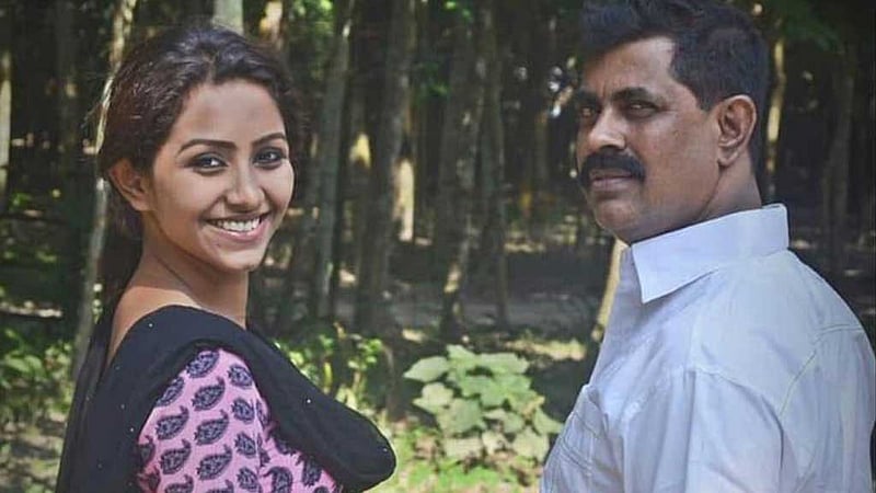 বাড়ি ফিরেছেন প্রসূনের বাবা: কোথায় গিয়েছিলেন, কেন গিয়েছিলেন