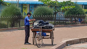 মাইলস্টোন ট্র্যাজেডি: এখনো নিখোঁজ ৩ শিক্ষার্থী, ২ অভিভাবক