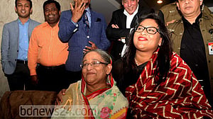 বিশ্ব স্বাস্থ্য সংস্থা নিয়ে শেখ হাসিনার 'পুতুল খেলা’র শেষ অধ্যায়