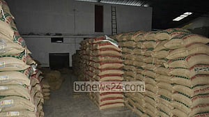 অর্থবছর শেষে খাদ্য মজুদ বেড়েছে