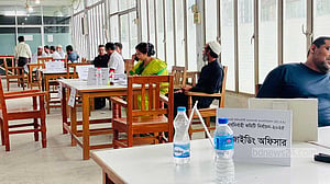 রাবি অ্যালামনাই নির্বাচন: সভাপতি রফিকুল ইসলাম, সাধারণ সম্পাদক নিজাম উদ্দীন