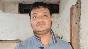 ছাত্র আন্দোলনে হামলা মামলায় রংপুরে স্বেচ্ছাসেবক লীগ নেতা গ্রেপ্তার