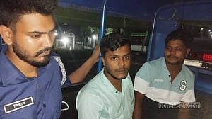 খাগড়াছড়িতে স্কুল শিক্ষার্থীকে ‘সংঘবদ্ধ ধর্ষণ’, ৪ আসামি গ্রেপ্তার