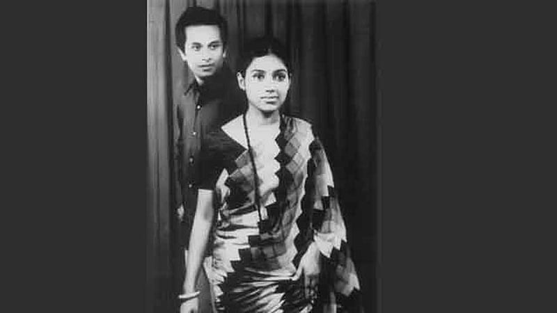 কবরীর স্মৃতিকথায় ‘পরম হৈতষী’ রাজ্জাক