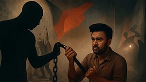 শত্রুবিনাশ নয়, মীমাংসাই হোক পথ