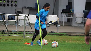 ‘এশিয়ান কাপে ওঠা অকল্পনীয় ছিল’