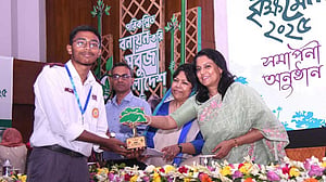 বন্যপ্রাণী সংরক্ষণে শিক্ষার্থীদের সম্পৃক্ত করা হবে: রিজওয়ানা
