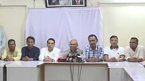 বিএনপির কার কার বিরুদ্ধে কী ব্যবস্থা, খতিয়ান দিলেন রিজভী