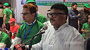মিটফোর্ডে যা হয়েছে, এটা বিএনপি পছন্দ করে না: দুলু