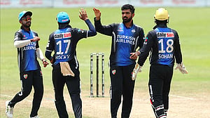 আবার ব্যর্থ সাকিব, সাইফের স্পিন ঝলক, হ্যাটট্রিক জয়ে ফাইনালে রংপুর