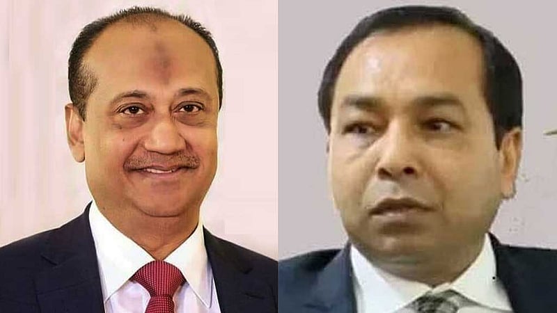 ‘ঋণ আত্মসাৎ’: এস আলম, পি কে হালদারের বিরুদ্ধে দুদকের ৩ মামলা
