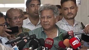 চট্টগ্রাম বন্দর ব্যবস্থাপনা বিষয়ে সিদ্ধান্ত বুধবার: সাখাওয়াত