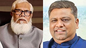 কারাগারে থাকা সালমান, বিদেশে থাকা আনোয়ারুজ্জামানের দেশ ছাড়া মানা