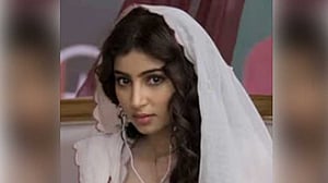 সারা অর্জুন কে?