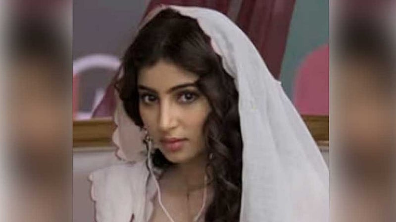 সারা অর্জুন কে?