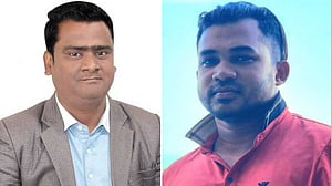 সাভারে ছাত্রলীগ ও স্বেচ্ছাসেবক লীগের ২ নেতা গ্রেপ্তার