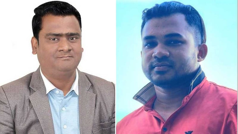 সাভারে ছাত্রলীগ ও স্বেচ্ছাসেবক লীগের ২ নেতা গ্রেপ্তার