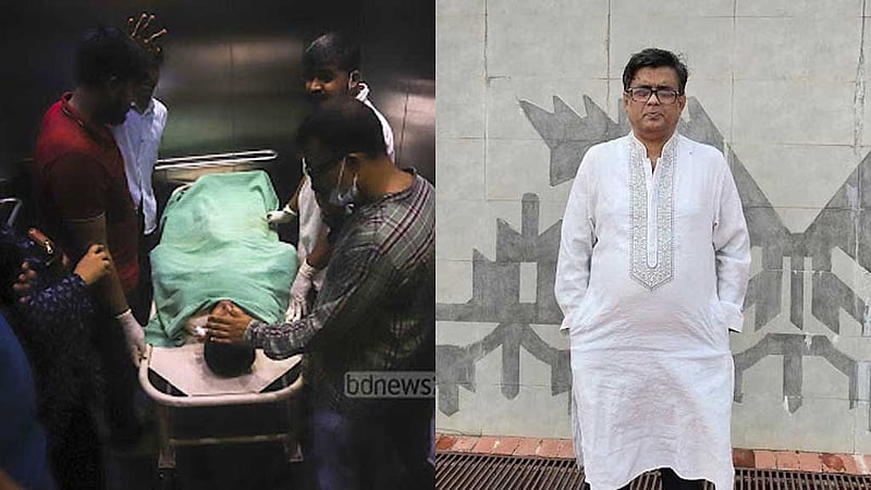 হতাহতের সংখ্যা গোপন করার ‘প্রয়োজন সরকারের নেই’: প্রেস সচিব
