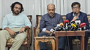 তরুণ ভোটারদের আলাদা তালিকা-বুথ, ভাবতে বললেন প্রধান উপদেষ্টা