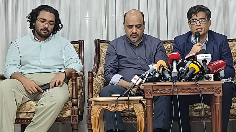 তরুণ ভোটারদের আলাদা তালিকা-বুথ, ভাবতে বললেন প্রধান উপদেষ্টা