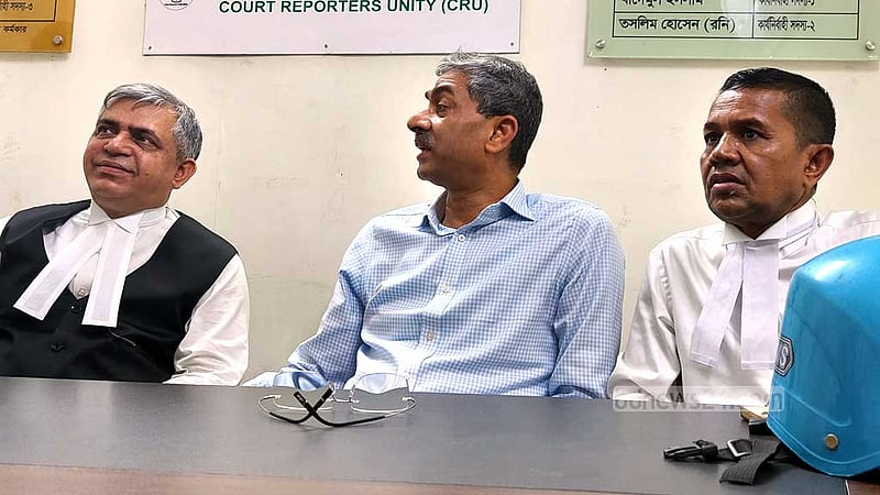 ‘অবৈধ সম্পদের’ মামলায় খালাস পেলেন বিএনপির এ্যানি