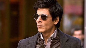 শাহরুখকে নিয়ে ‘ডন ৩’, কোন চরিত্রে?