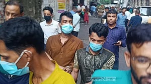 সোহাগ হত্যা: ৩ আসামির ‘দায় স্বীকার’ করে জবানবন্দি
