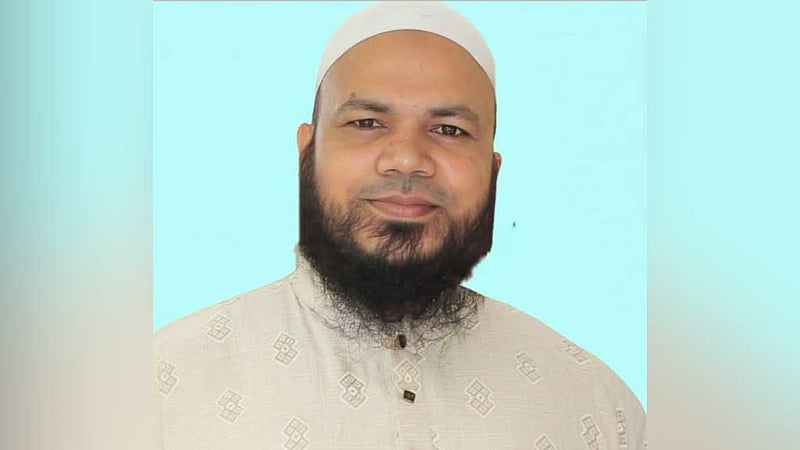 শরীয়তপুরে ডেঙ্গুতে কলেজ শিক্ষকের মৃত্যু