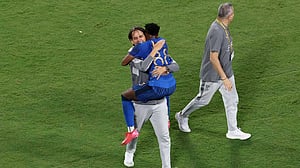 ‘ম্যানচেস্টার সিটির বিপক্ষে জয় মাউন্ট এভারেস্ট বিজয়ের শামিল’