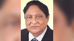 সিরাজগঞ্জের সাবেক সংসদ সদস্য মান্নান তালুকদার আর নেই